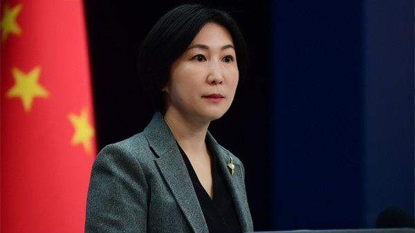 策略大赢家 外交部谈哈佛国际学生签证限制：中方一贯反对将教育合作政治化