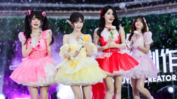 易操盘 抖音流量命门，变了